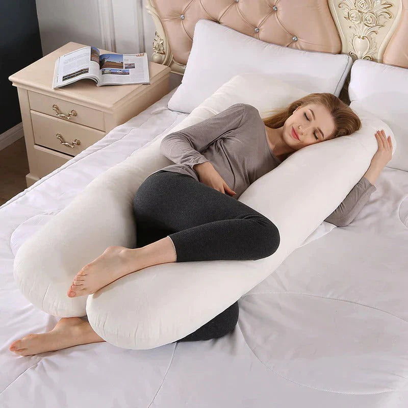 Wellnex Sleep Therapy Pillow