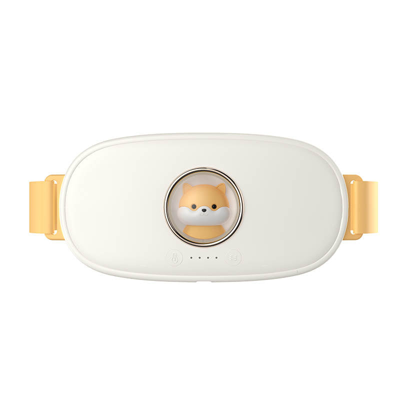 Wellnex™ Menstrual Massager